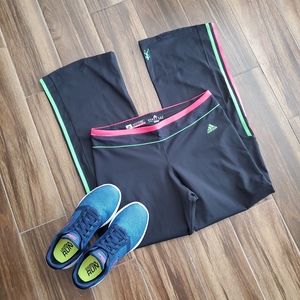Unique Adidas Yoga Pants